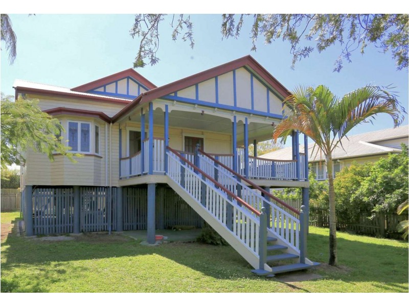 651 Kent Street, Maryborough QLD 4650