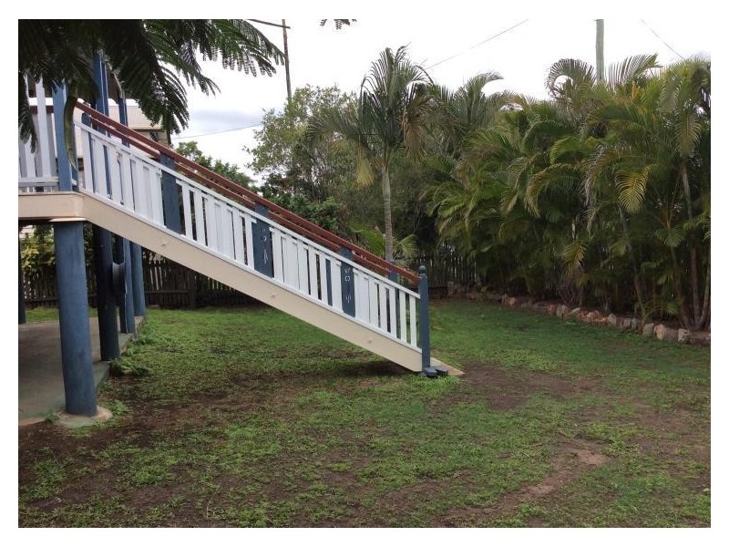 651 Kent Street, Maryborough QLD 4650