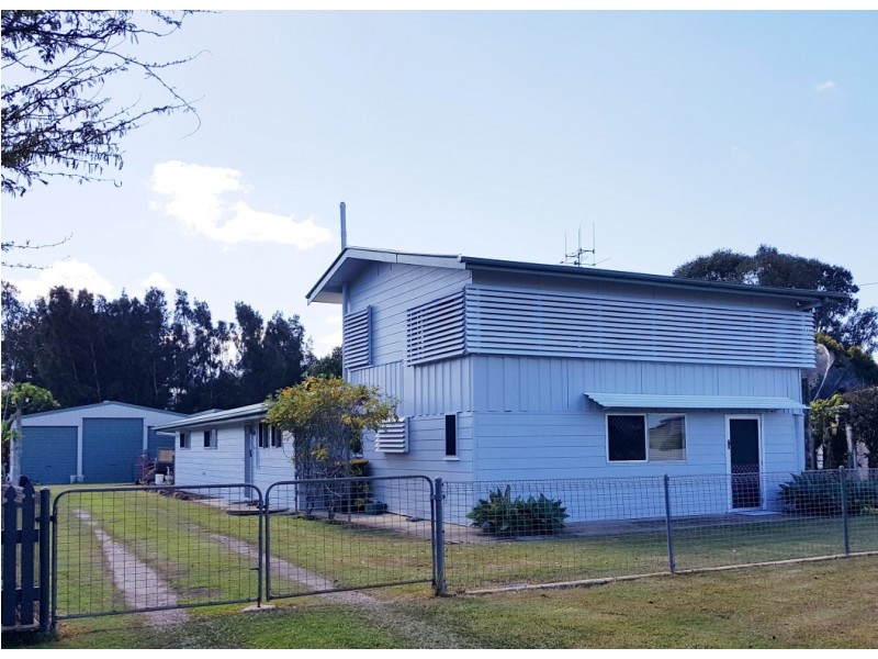 13 Granville Road, Maaroom QLD 4650