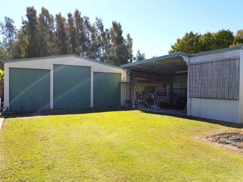 13 Granville Road, Maaroom QLD 4650