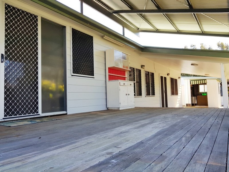 13 Granville Road, Maaroom QLD 4650