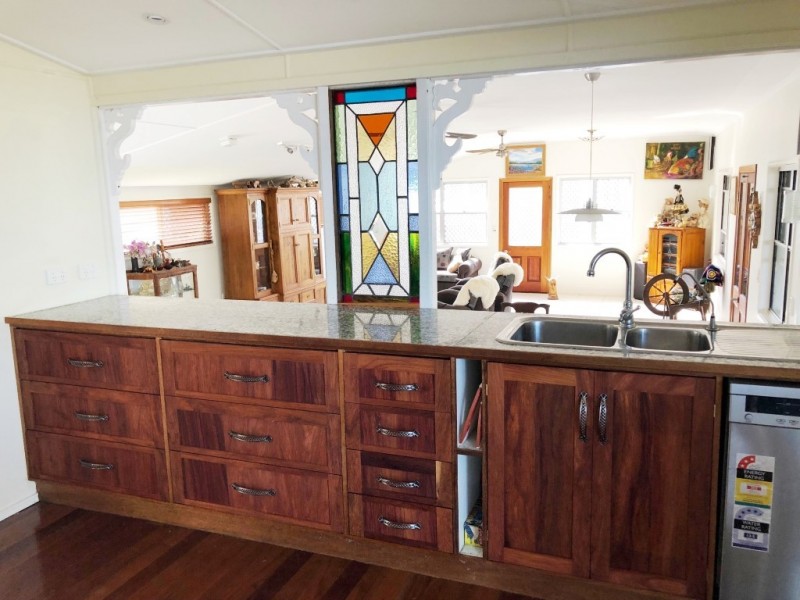 13 Granville Road, Maaroom QLD 4650