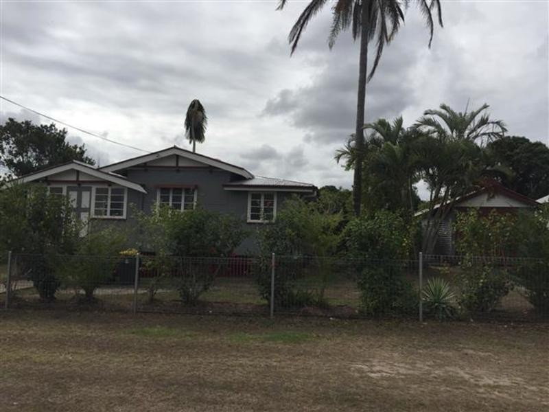 Maryborough QLD 4650