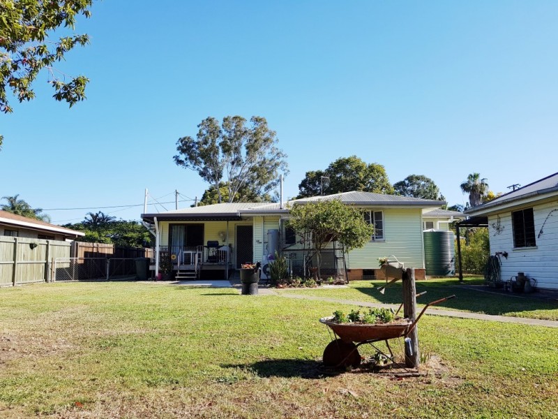 8 Miramont Street, Granville QLD 4650