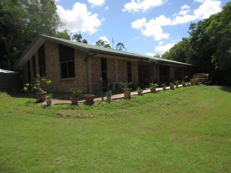 Grahams Creek QLD 4650