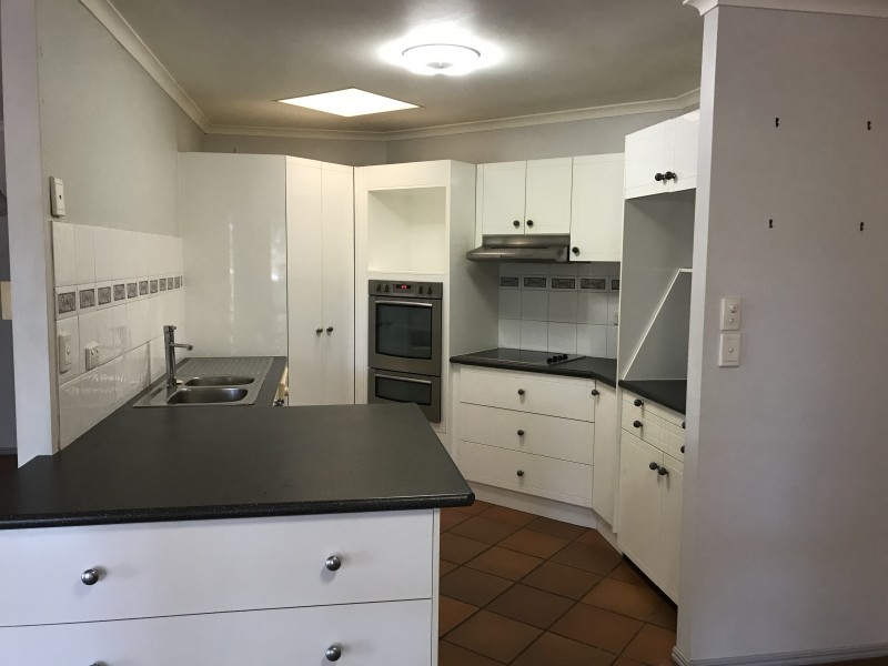 Grahams Creek QLD 4650