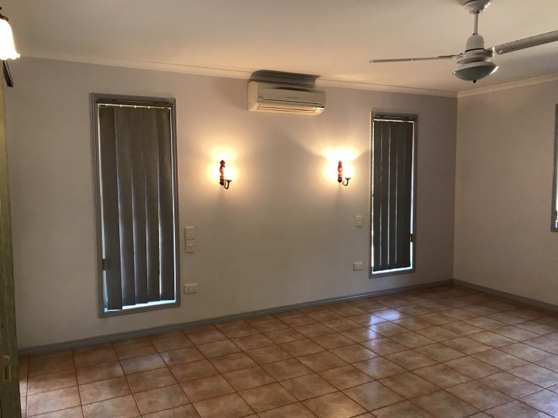 Grahams Creek QLD 4650