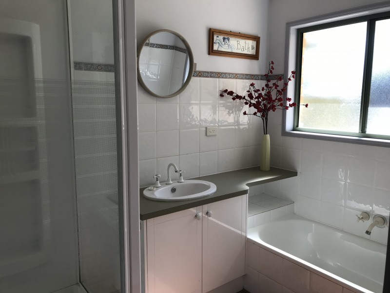 Grahams Creek QLD 4650