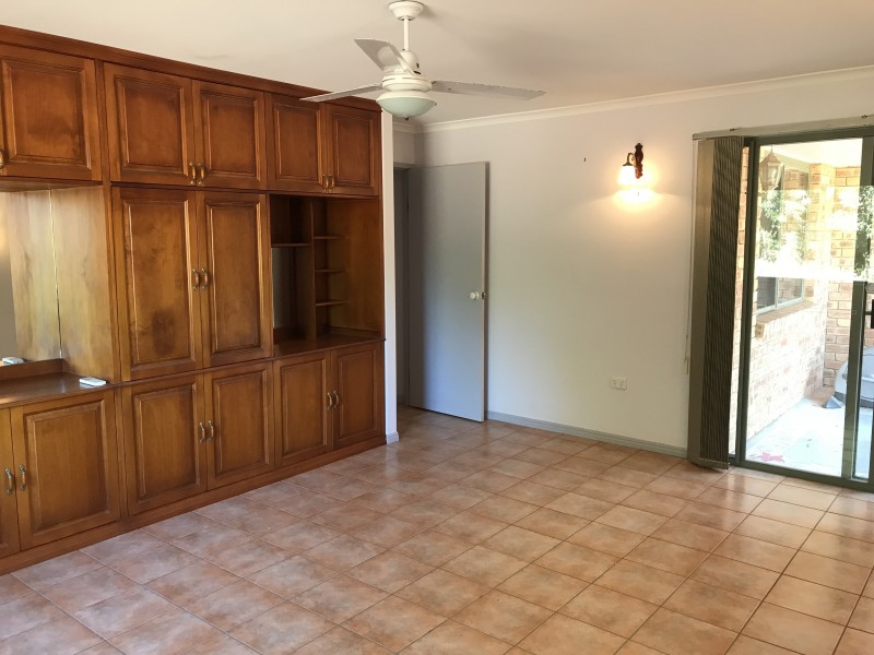 Grahams Creek QLD 4650