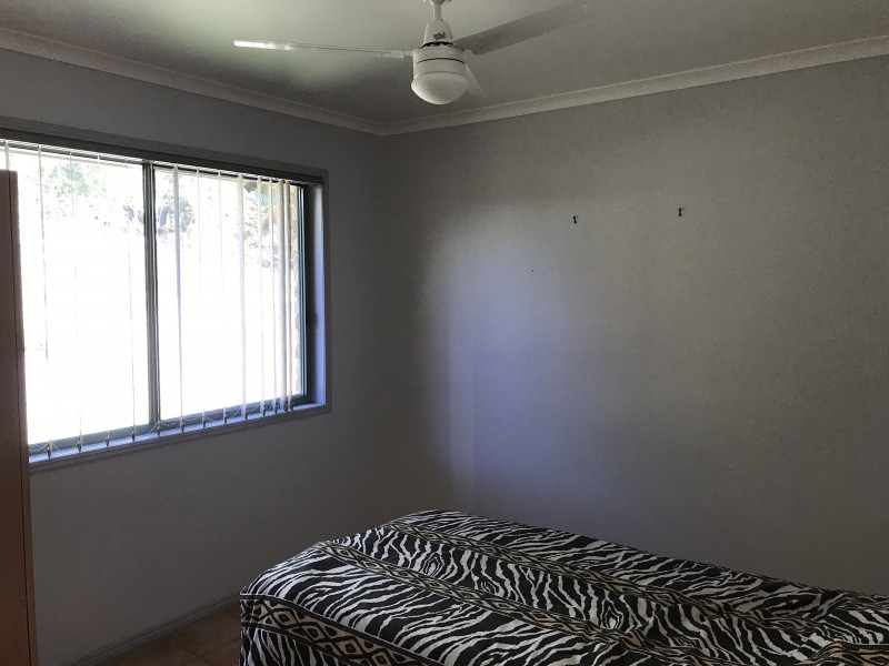 Grahams Creek QLD 4650