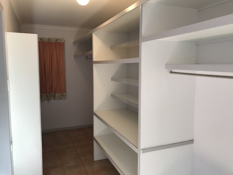 Grahams Creek QLD 4650