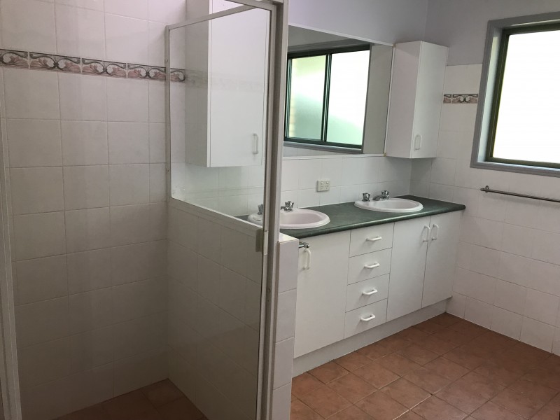 Grahams Creek QLD 4650