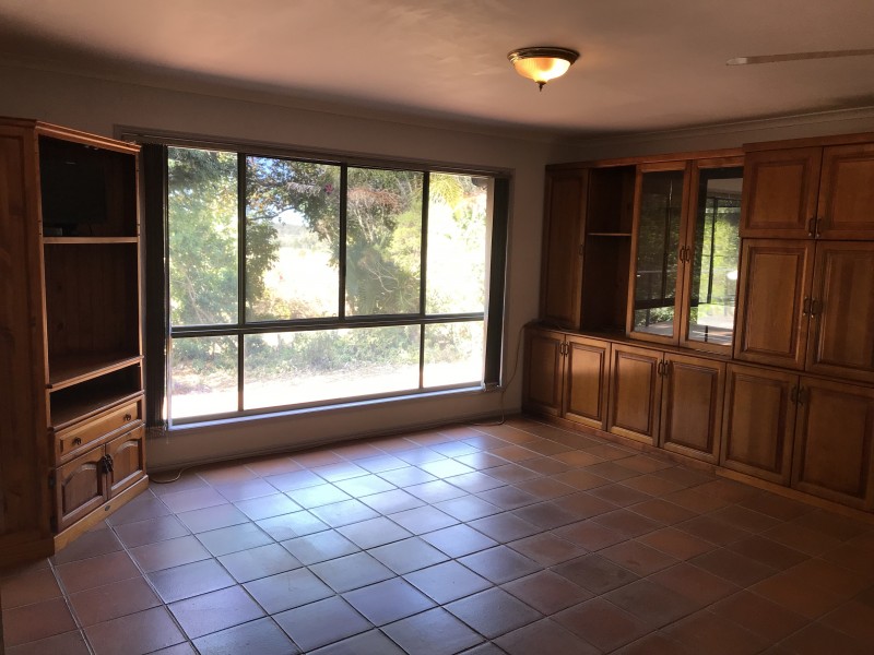 Grahams Creek QLD 4650