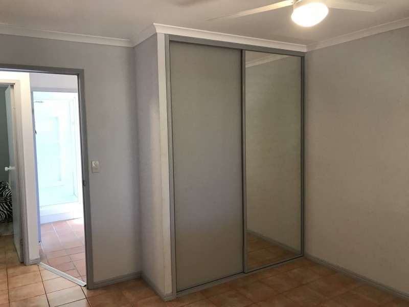 Grahams Creek QLD 4650