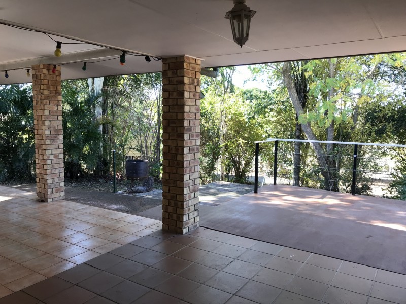 Grahams Creek QLD 4650