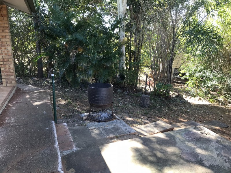 Grahams Creek QLD 4650