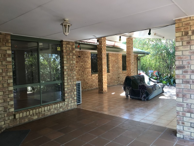 Grahams Creek QLD 4650