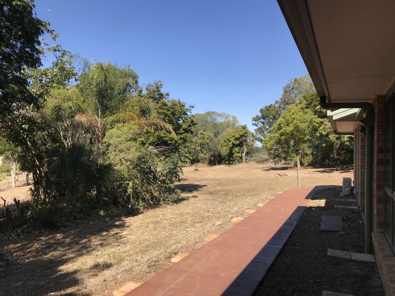 Grahams Creek QLD 4650