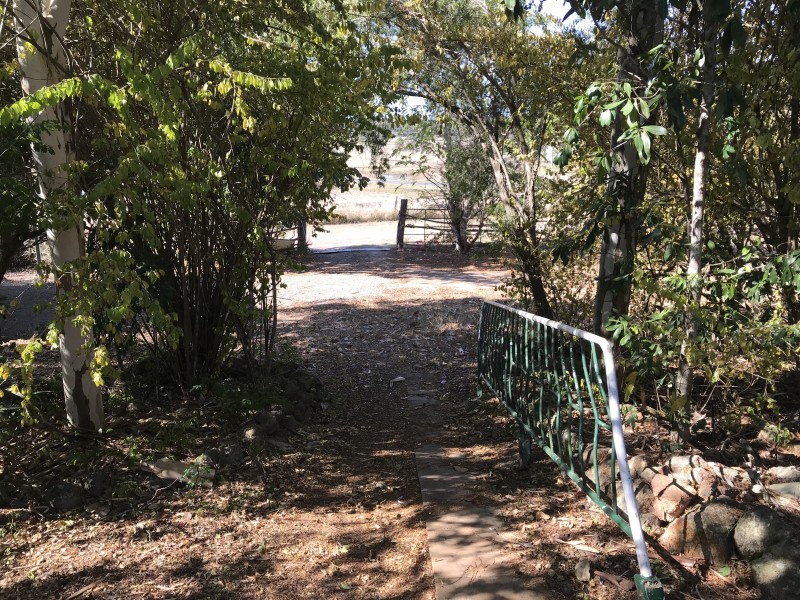 Grahams Creek QLD 4650