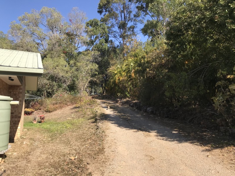 Grahams Creek QLD 4650