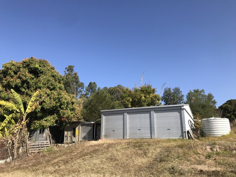 Grahams Creek QLD 4650