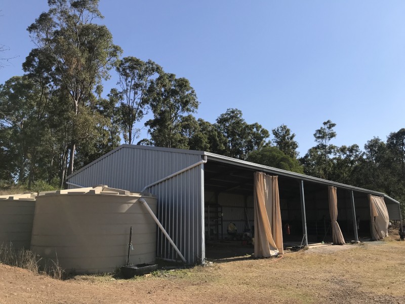 Grahams Creek QLD 4650