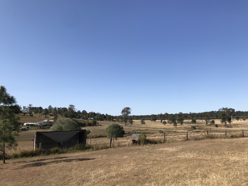 Grahams Creek QLD 4650