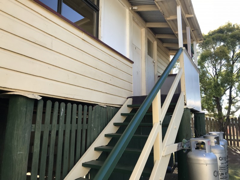 Maryborough QLD 4650