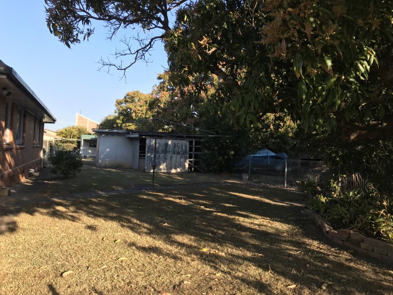 Maryborough QLD 4650