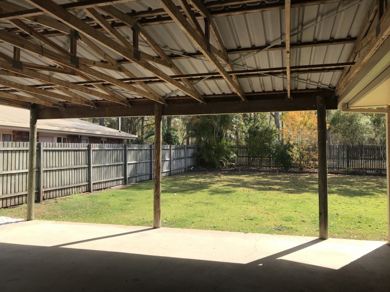 Maryborough QLD 4650