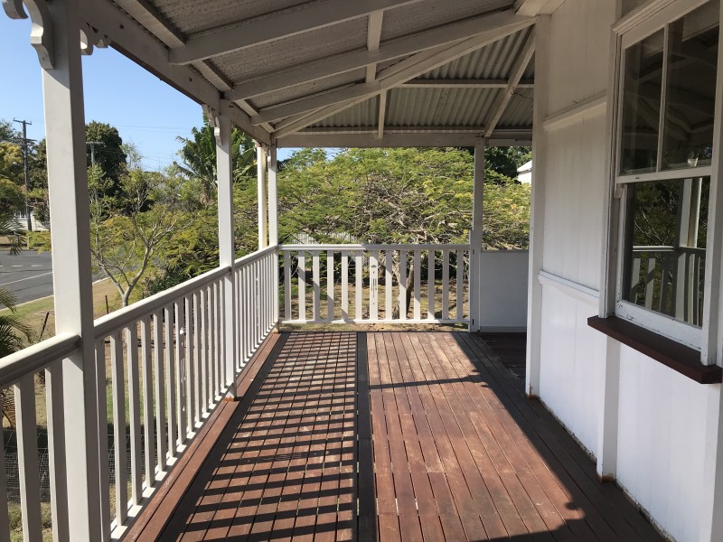 Maryborough QLD 4650