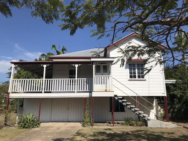Maryborough QLD 4650