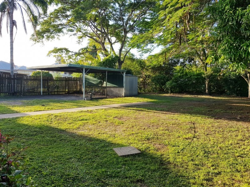 47 Churchill Street, Maryborough QLD 4650