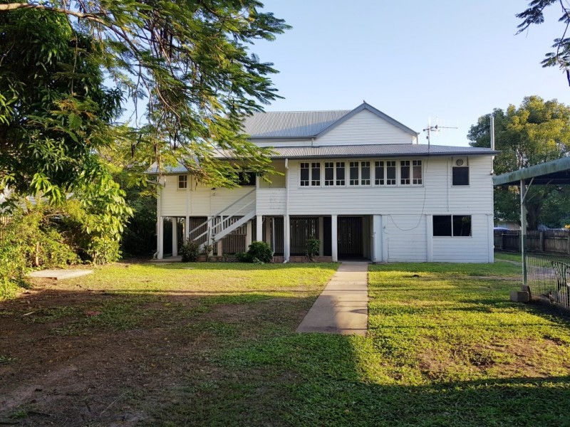 47 Churchill Street, Maryborough QLD 4650