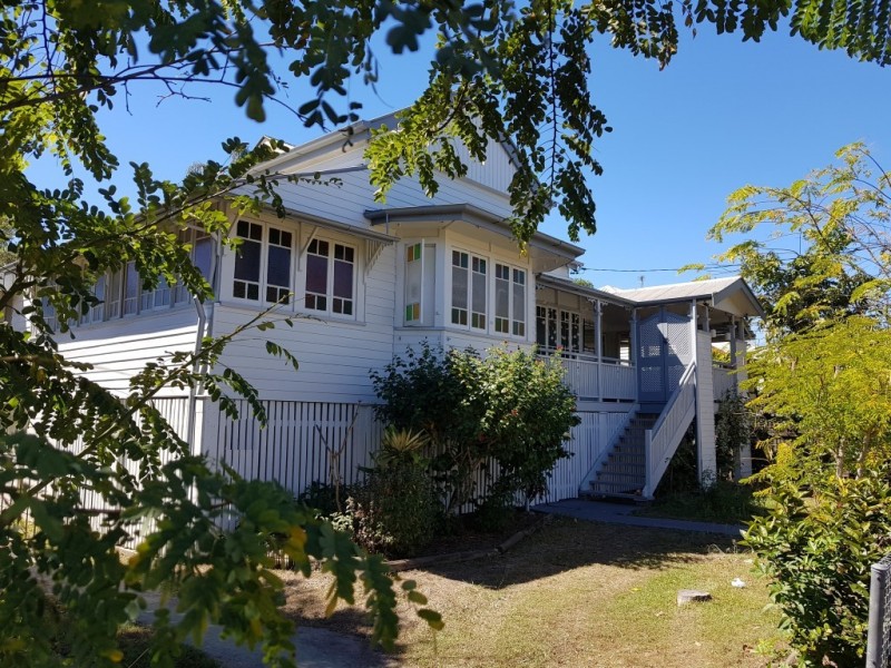 47 Churchill Street, Maryborough QLD 4650