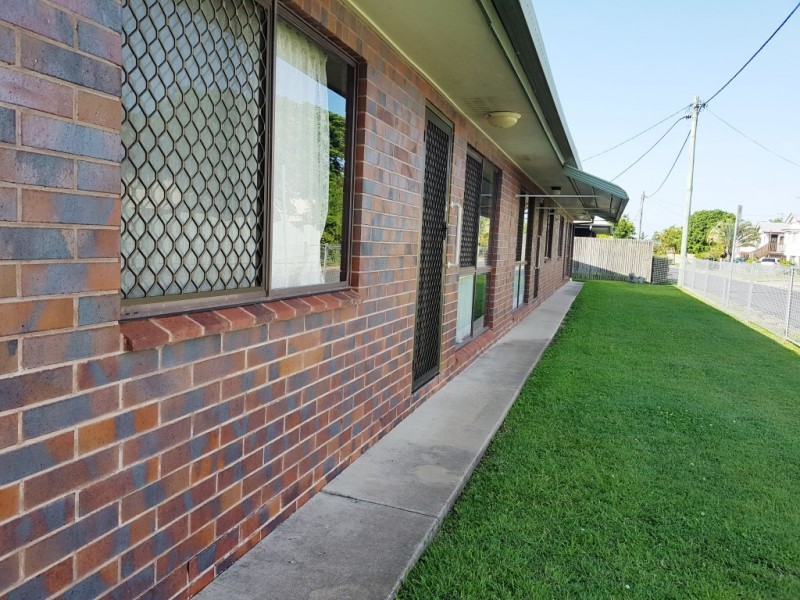 1/239 Albert Street, Maryborough QLD 4650