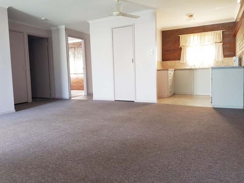 1/239 Albert Street, Maryborough QLD 4650