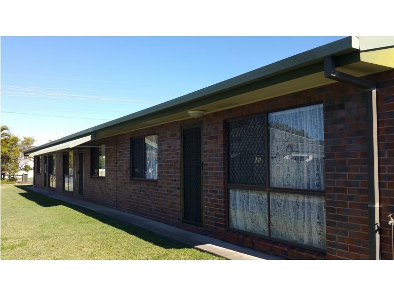 1/239 Albert Street, Maryborough QLD 4650