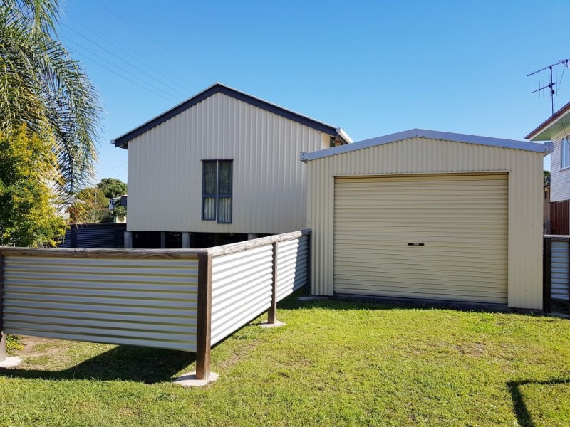 91 Queen Street, Maryborough QLD 4650