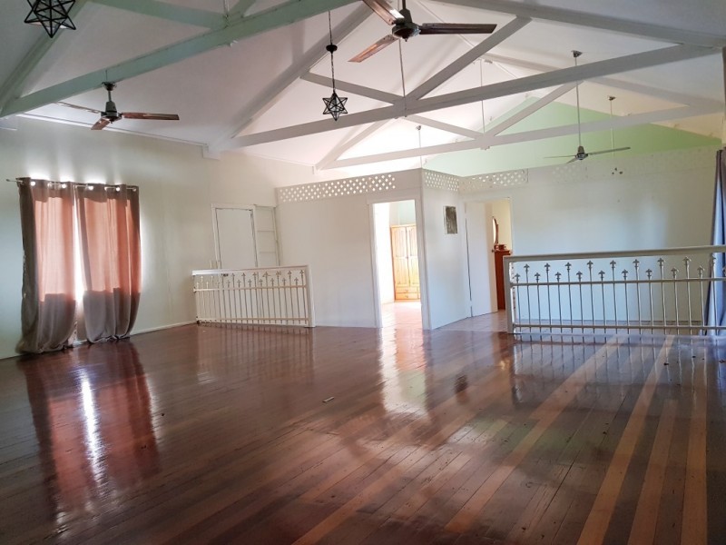 91 Queen Street, Maryborough QLD 4650