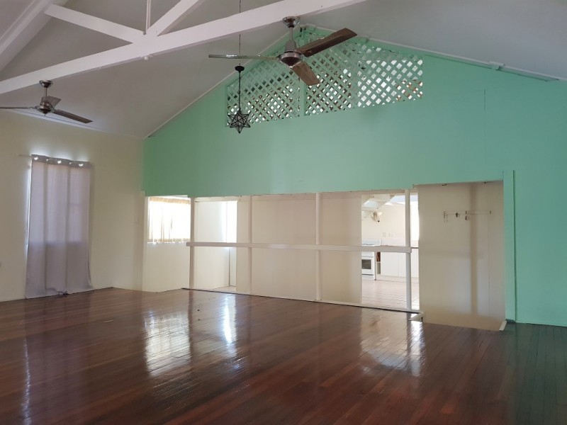 91 Queen Street, Maryborough QLD 4650