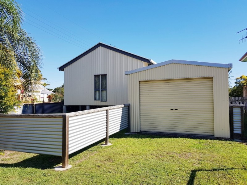 91 Queen Street, Maryborough QLD 4650