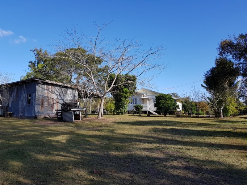 933 River Road, Tinana QLD 4650