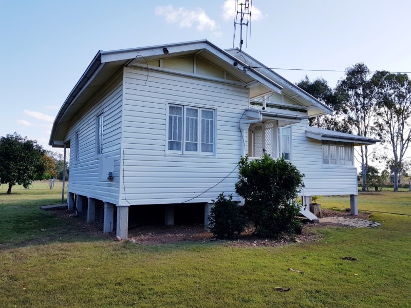 933 River Road, Tinana QLD 4650