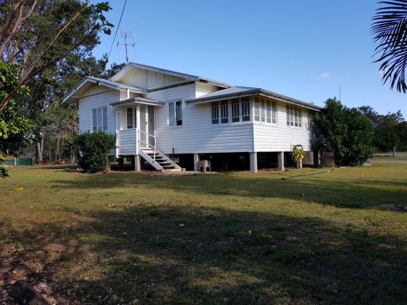 933 River Road, Tinana QLD 4650