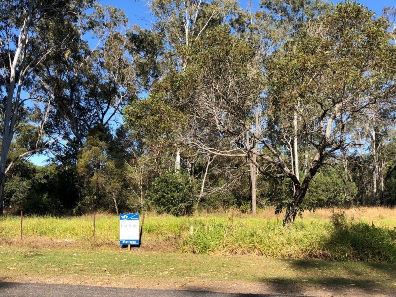 7 Vaughan Street, Aldershot QLD 4650