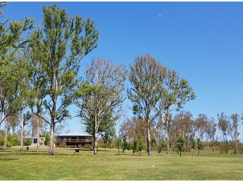 175 Mary View Drive, Yengarie QLD 4650