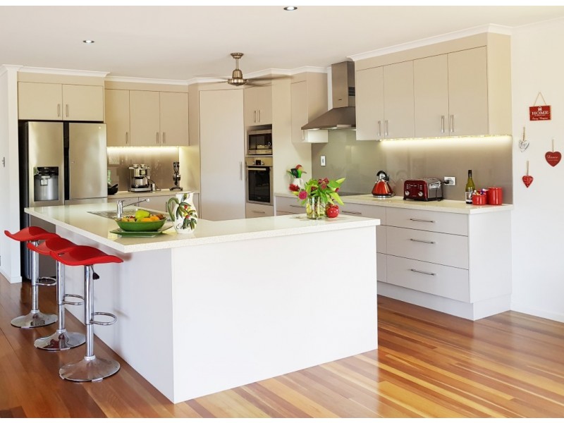 175 Mary View Drive, Yengarie QLD 4650