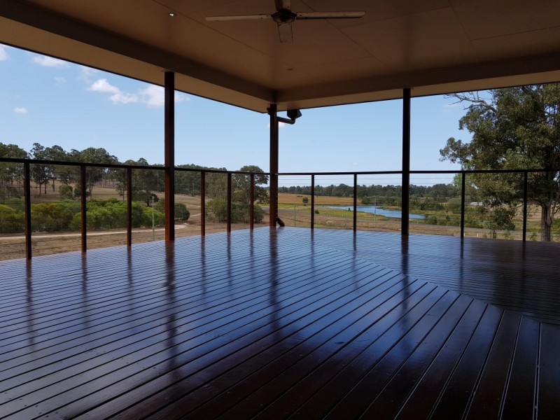 175 Mary View Drive, Yengarie QLD 4650