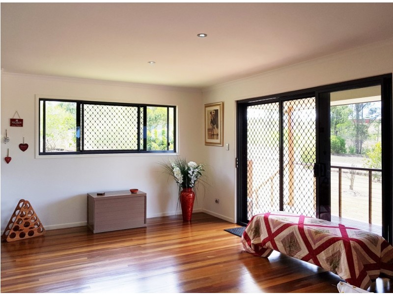 175 Mary View Drive, Yengarie QLD 4650